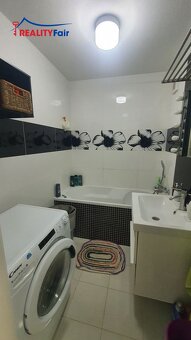 Veľký, slnečný, kompletne zrekonštruovaný 3i byt na Pieninsk - 5