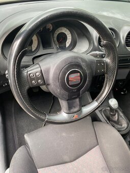 Volant Ibiza 6l Fr - 5
