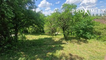 Pozemok, záhrada Vyšná Hutka - 928m2 - 5