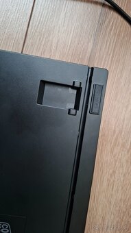 Coolmaster herná klávesnica - 5