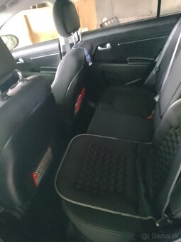 Predám KIA Sportage 1.7crdi - 5