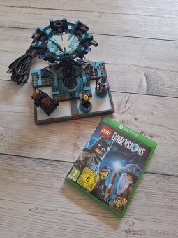 XBOX One hry - 5