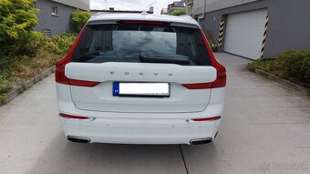 Volvo XC60 Inscription - 5