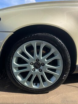 Volvo S40 - 5