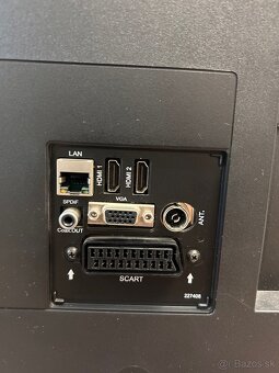 HITACHI Televízor - 5