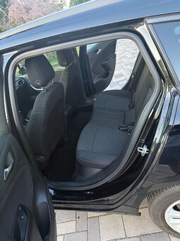 Opel Astra Sports Tourer 1.6 CDTI - 5