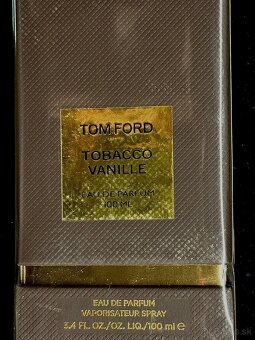 TOM FORD parfumovaná voda unisex - 5