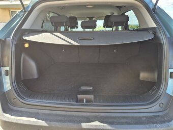 KIA SPORTAGE 1,6 benzin 2022 - 5