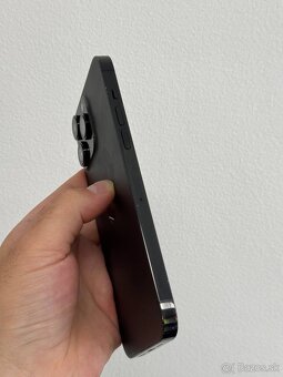 iPhone 14 Pro Max 128gb Space Black - 5