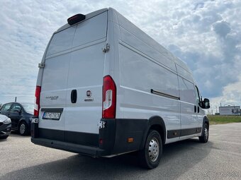 Fiat Ducato Maxi 2.3 diesel, 110kW, MT/6, rok:02.2018. - 5