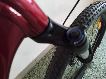 Horský Bicykel Trek Marlin 6 - 5