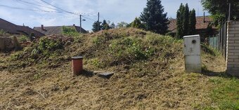 Pozemok Zlaté Moravce - 5