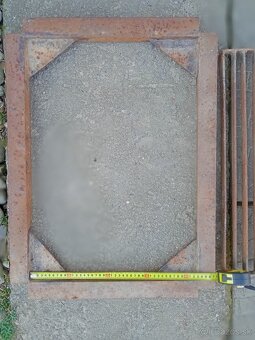 Pevný rošt - 5