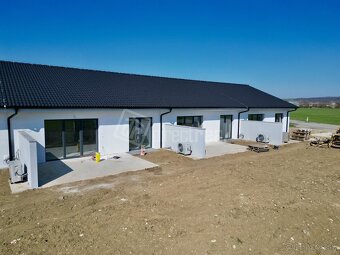 Skolaudované Jedinečných 5 novostavieb v novej lokali… - 5