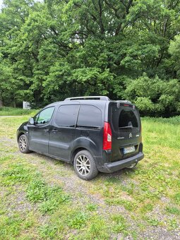 Berlingo 1.6HDI - 5