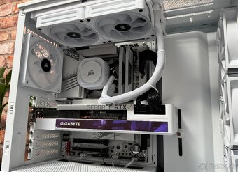 i9 13900K\32GB\RTX 3080\SSD\850W Zdroj - 5