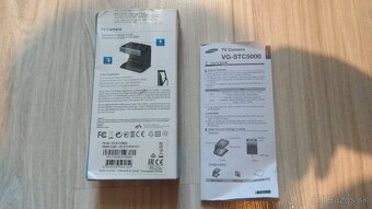 Samsung VG-STC5000 - 5