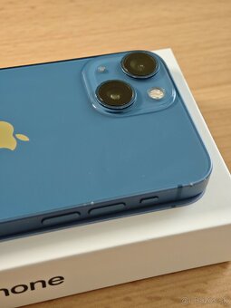 Iphone 13 mini 128GB - 5