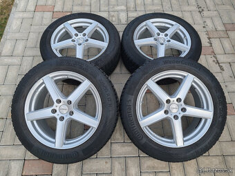 MERCEDES, SEAT, AUDI, VW 5X112 - 5