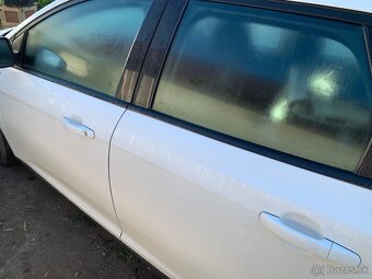 Rozpredam Ford Focus MK3 III 1.0 Ecoboost 74kw M2DA - 5