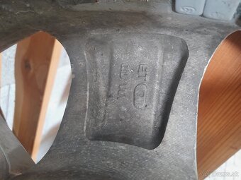 Kolesá 245/70 r16, Ford ranger, Mazda bt 50 - 5