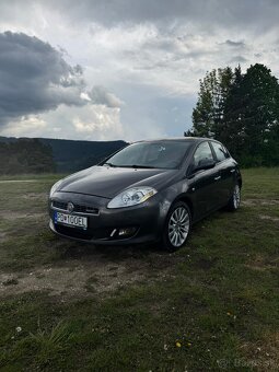 Fiat bravo - 5