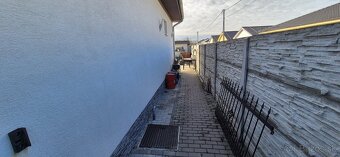 REZERVOVANÉ PREDAJ 4-IZBOVÝ RODINNÝ DOM – BUNGALOV V OBCI - 5