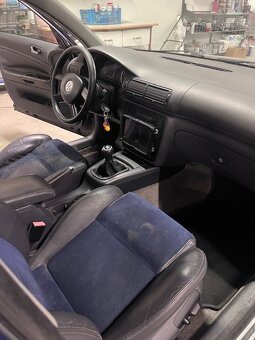 VW PASSAT 1.9 TDI - 5