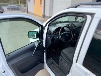 Mercedes-Benz Vito 2.2 CDI - 5