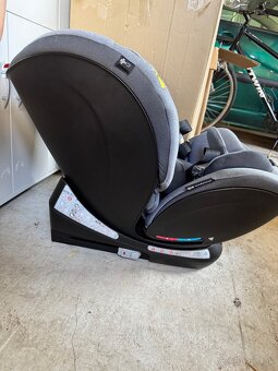 Kinderkraft autosedačka 0-36 kg - 5