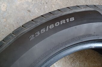 235/60R18 NEXEN letne - 5