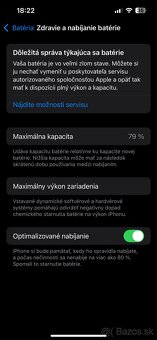 Iphone 13 128 GB Product Red - 5