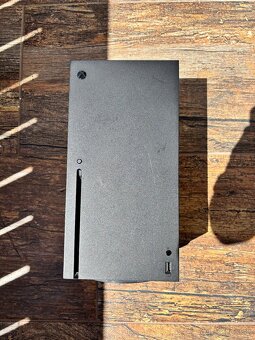 Xbox series X - 5
