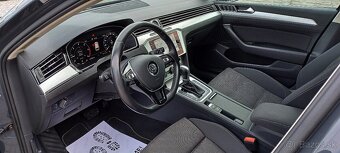 Volkswagen Passat Variant 1.6 TDI DSG HighLine Možný Leasing - 5