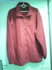 Pánské oblečení vel. XL-XXL - 5