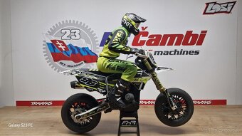 Losi PRO Moto Rc Motorka - 5