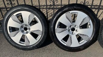 Org. AUDI S-line 8jxR19 ET 34 235 50 R19 Skoda Mercedes VW - 5