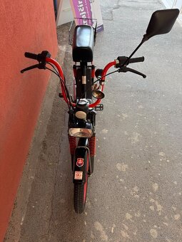 Babeta 210 - 5