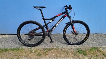 Rockrider St530s - 5