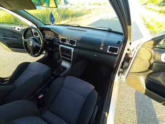 Škoda Octavia 1.9 TDI 2004 webasto ťažné - 5