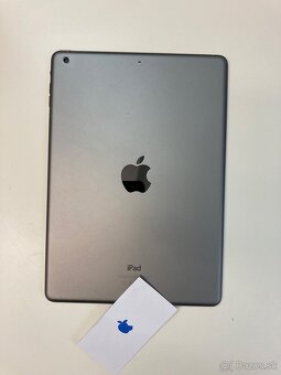 Apple iPad Air Wifi 32GB Space Grey A1474 - 5