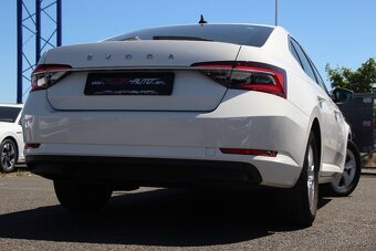 Škoda Superb 2.0 TDI Live DSG už od 179€ mesačne - 5