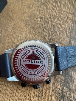 Hodinky Police - 5