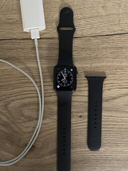 Apple watch 3 - 5