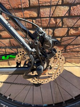 Predám Kellys Spider 50 - 5