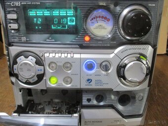 PHILIPS FW-C785/34 - 5
