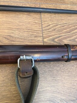 Mosin nagant 1891/30 - 5