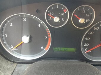 Predám, vymením Ford Focus - 5