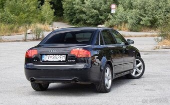 Audi A4 2.0 TDI Premium quattro DPF - 5