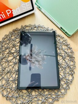 Predám tablet Redmi Pad SE – ako nový - 5
